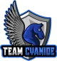 Логотип Team Cyanide