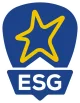 Логотип EURONICS Gaming