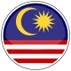Логотип Team Malaysia