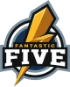 Логотип Fantastic Five