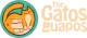 Логотип The Gatos Guapos