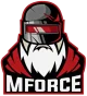 Логотип mForce