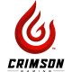 Логотип Crimson Gaming