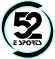 Логотип 52 Esports