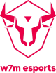 Логотип w7m esports