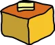 Логотип Cornbread