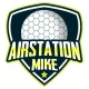 Логотип Airstation Mike