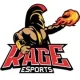 Логотип RAGE Gaming