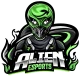 Логотип Alien Esports