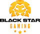 Логотип Black Star Gaming