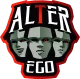 Логотип Alter Ego