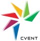 Логотип CVent