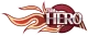 Логотип Team Hero
