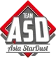 Логотип Team Asia StarDust