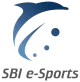 Логотип SBI e-Sports