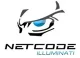 Логотип Netcode Illuminati
