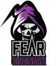 Логотип Cincinnati Fear