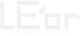 Логотип LEor