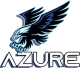 Логотип Azure Esports