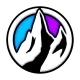 Логотип Arora Esports