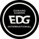 Логотип EDward Gaming