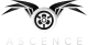 Логотип Ascence
