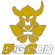 Логотип Big God