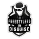 Логотип Freestylers in Disguise
