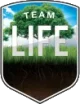 Логотип Team Life