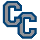 Логотип Columbia College