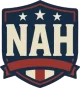 Логотип nah