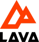 Логотип LAVA Esports