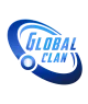 Логотип Global Clan