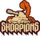 Логотип South Sydney Skorpions