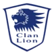 Логотип Clan Lion