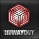 Логотип NoWayOut