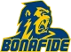 Логотип BONAFIDE