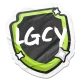Логотип Legacy Esports