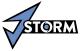 Логотип J.Storm