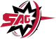 Логотип Sparking Arrow Gaming