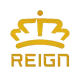 Логотип Reign