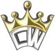 Логотип Crown Watcher
