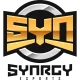 Логотип SYNRGY Gaming