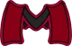 Логотип MaMa Clubs