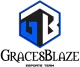 Логотип GracesBlaze