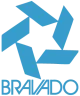 Логотип Bravado Gaming