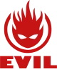 Логотип Evil