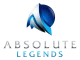 Логотип Absolute Legends