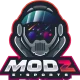 Логотип Mod-Z Esports