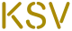 Логотип KSV Black
